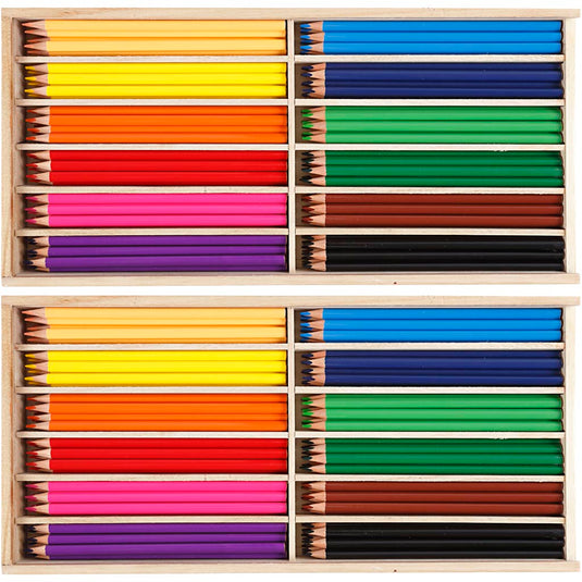 Https: www.cchobby.nl kleurpotloden-vulling-3-mm-diverse-kleuren-2x144-stuk-1-doos