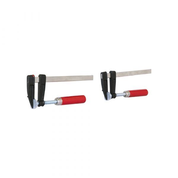 Afbeelding laden in galerijviewer, Topgear lijmklemset 150 x 50 mm. 2-dlg
