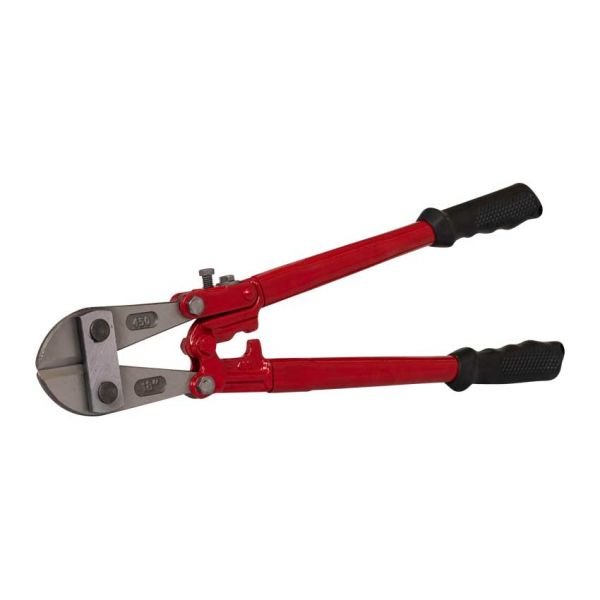 Afbeelding laden in galerijviewer, Topgear boutenschaar 18 = 45 cm
