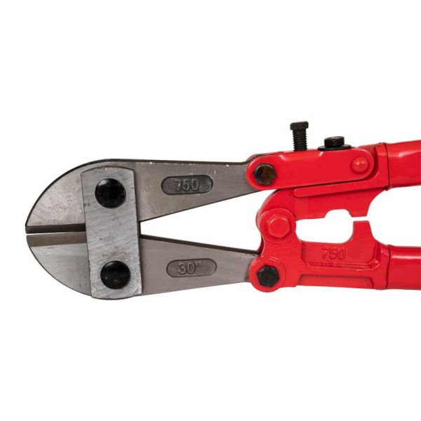Afbeelding laden in galerijviewer, Topgear boutenschaar 30 = 75 cm
