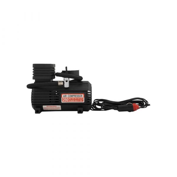 Afbeelding laden in galerijviewer, Topgear mini compressor 12 volt
