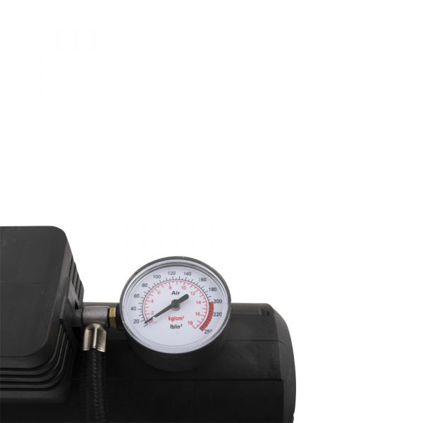 Afbeelding laden in galerijviewer, Topgear mini compressor 12 volt
