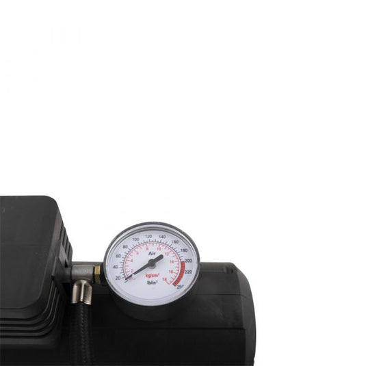 Topgear mini compressor 12 volt