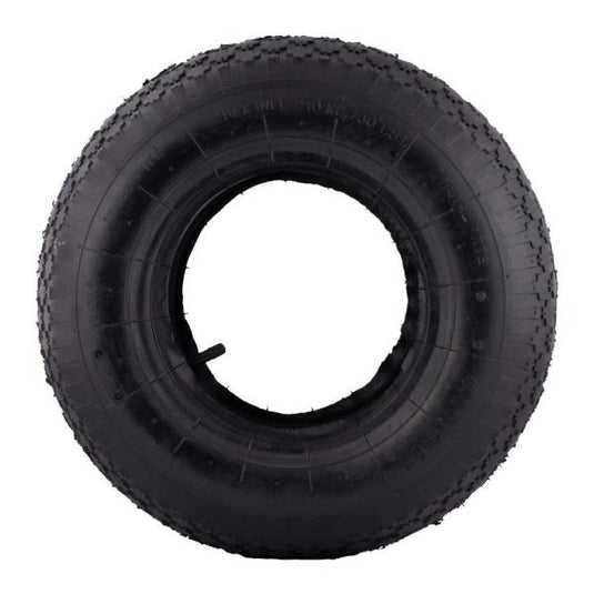 Gardengear biba+buba 4.00 x 8, blokprofiel licht