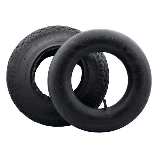 Gardengear biba+buba 4.00 x 8, blokprofiel licht