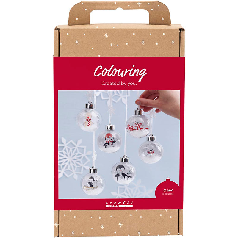 Afbeelding laden in galerijviewer, Creativ company https: www.cchobby.nl hobbyset-inkleuren-1-doos
