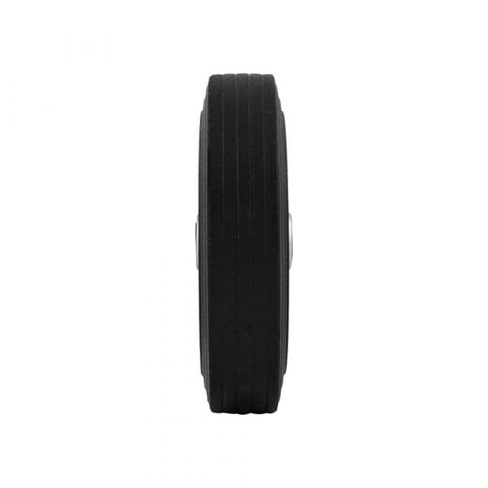 Trailergear los wiel voor neuswiel staal