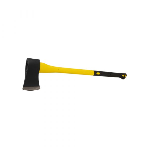 Afbeelding laden in galerijviewer, Topgear bijl 90 cm, 1500 gram, fiber
