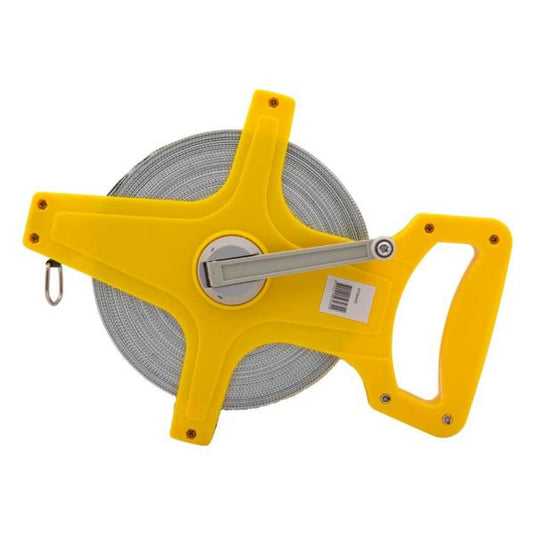 Topgear landmeter, lengte 50 meter