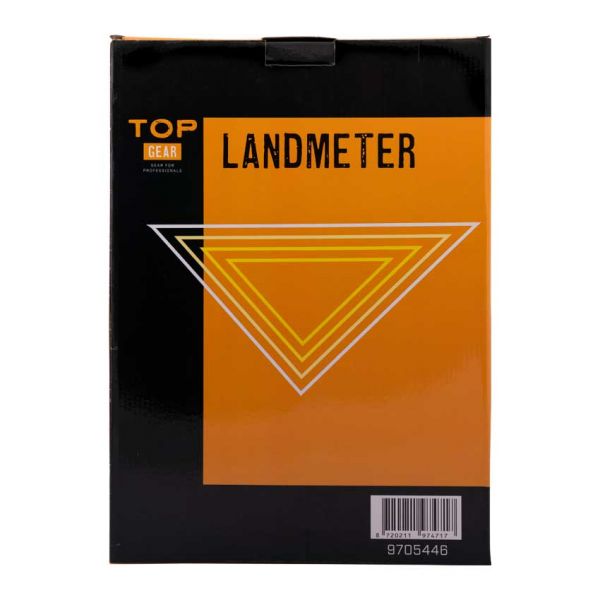 Afbeelding laden in galerijviewer, Topgear landmeter, lengte 100 meter
