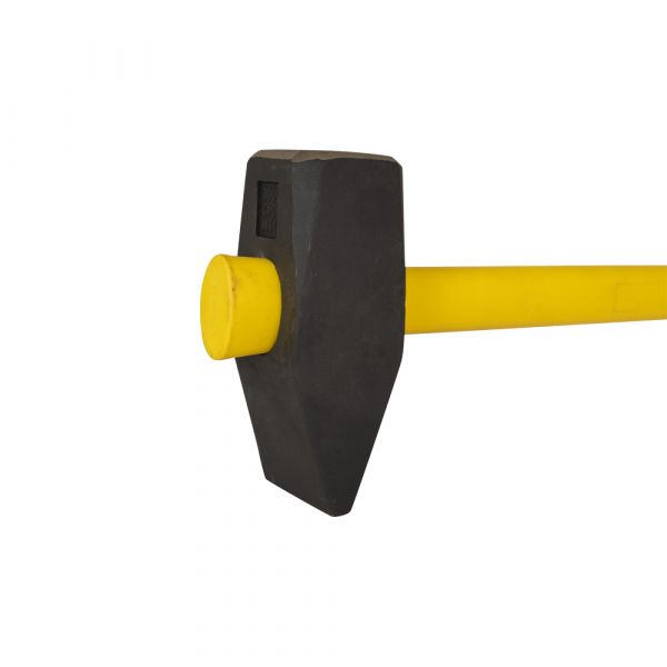 Afbeelding laden in galerijviewer, Topgear voorhamer 5 kilo, fiber steel
