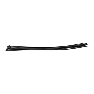 Topgear tiewraps kabelbinders 370x4.8, 100 stuks