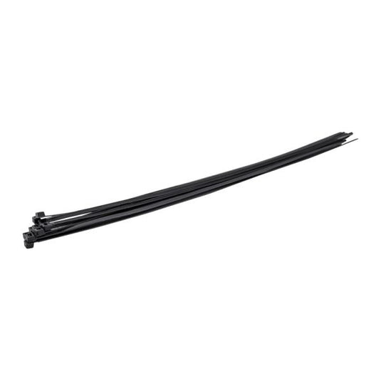 Topgear tiewraps kabelbinders 430x4.8, 100 stuks