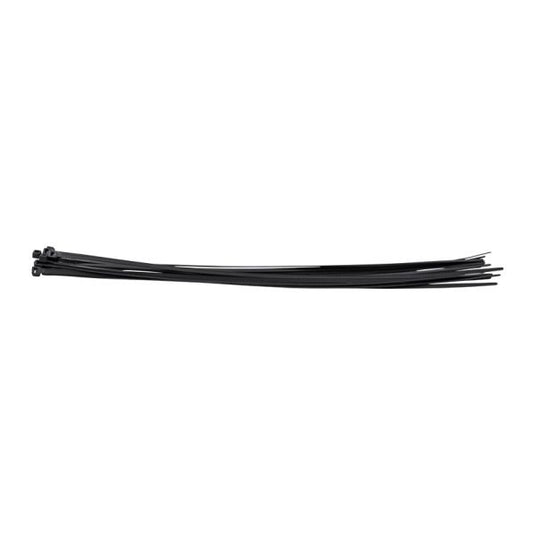Topgear tiewraps kabelbinders 430x4.8, 100 stuks