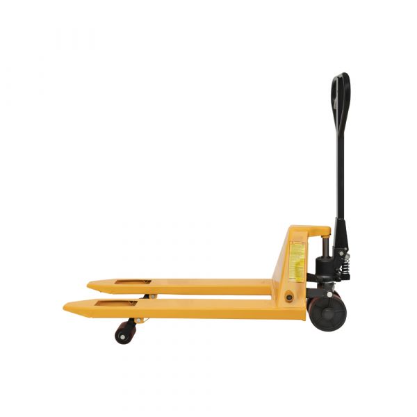 Afbeelding laden in galerijviewer, Palletwagen, kort lengte 950 mm.
