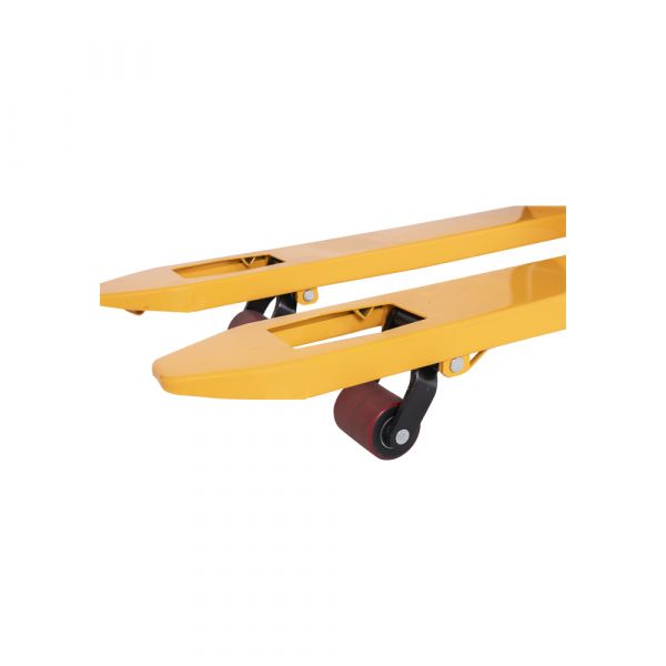 Afbeelding laden in galerijviewer, Palletwagen, kort lengte 950 mm.
