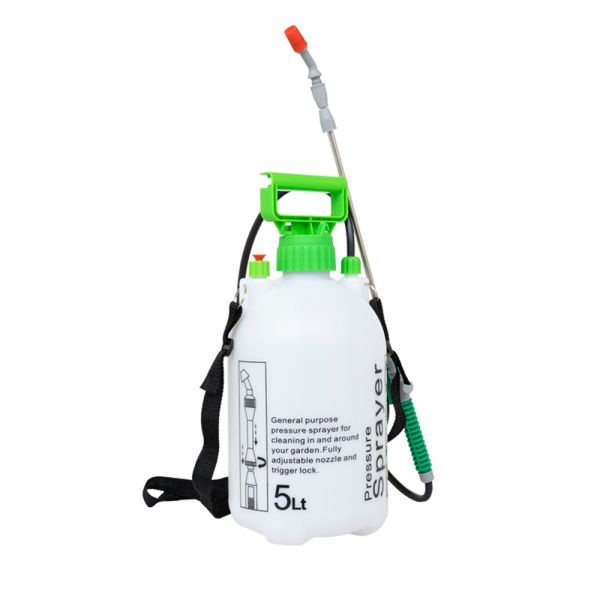 Afbeelding laden in galerijviewer, Gardengear drukspuit 5 liter
