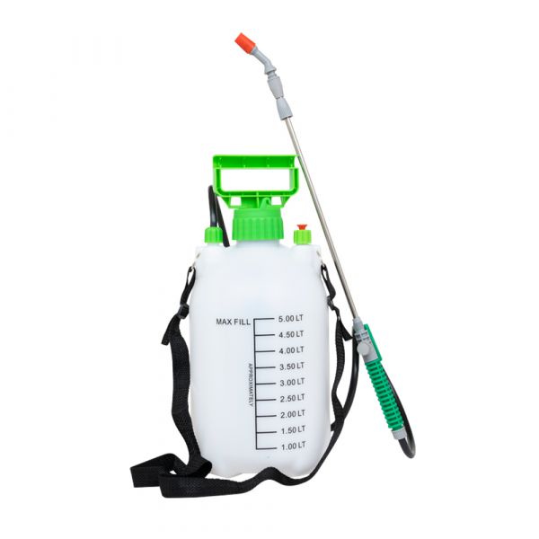 Afbeelding laden in galerijviewer, Gardengear drukspuit 5 liter
