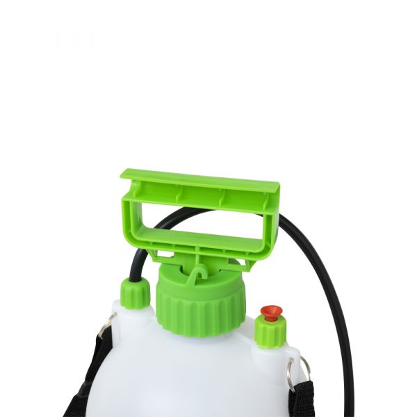 Afbeelding laden in galerijviewer, Gardengear drukspuit 5 liter
