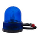 Zwaailamp 12 v. blauw, box *