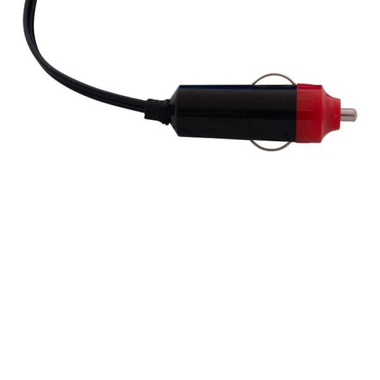Zwaailamp 12 v. blauw, box *