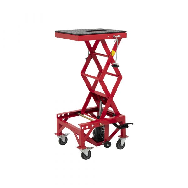 Afbeelding laden in galerijviewer, Topgear motorlift schaartafel model
