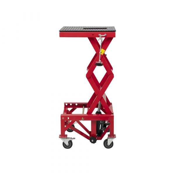 Afbeelding laden in galerijviewer, Topgear motorlift schaartafel model
