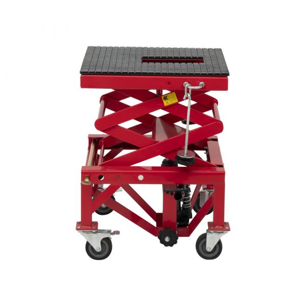 Afbeelding laden in galerijviewer, Topgear motorlift schaartafel model
