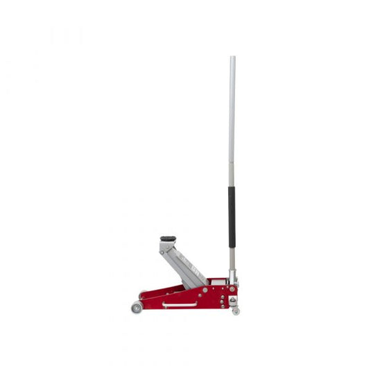 Topgear garagekrik pro 2,5 ton alu