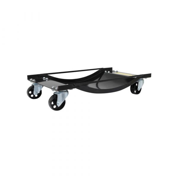 Afbeelding laden in galerijviewer, Topgear car-dolly set (2), 450 kilo
