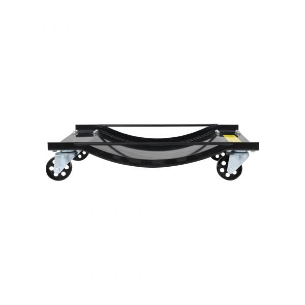 Afbeelding laden in galerijviewer, Topgear car-dolly set (2), 450 kilo

