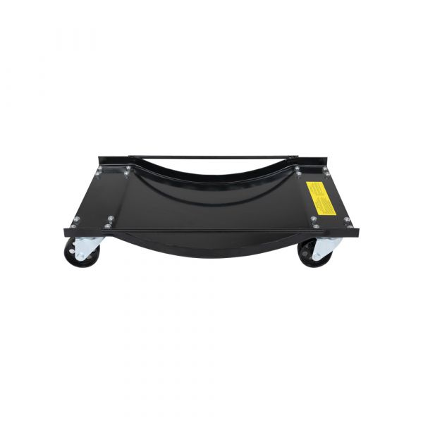 Afbeelding laden in galerijviewer, Topgear car-dolly set (2), 450 kilo

