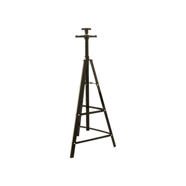 Afbeelding laden in galerijviewer, Topgear assteun, hoog model, 2 ton

