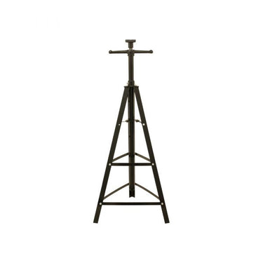Topgear assteun, hoog model, 2 ton