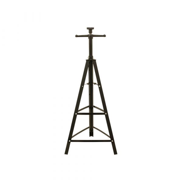 Afbeelding laden in galerijviewer, Topgear assteun, hoog model, 2 ton
