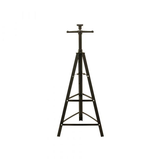 Topgear assteun, hoog model, 2 ton