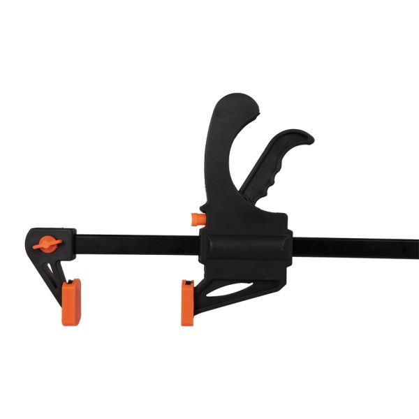Afbeelding laden in galerijviewer, Topgear speedklem 18 = 45 cm
