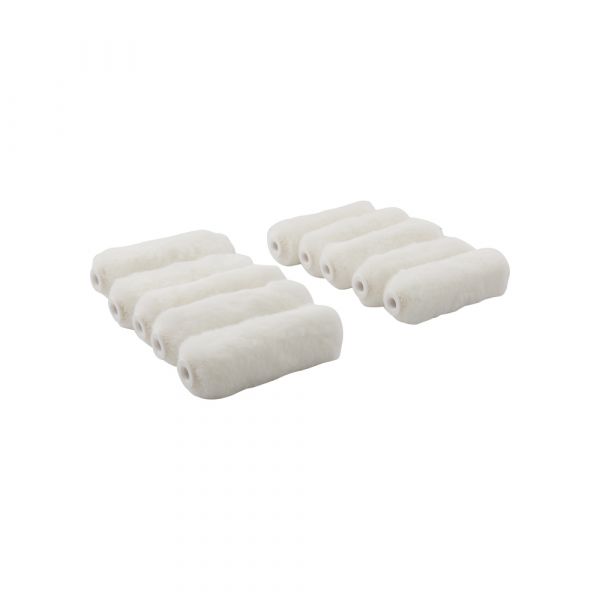 Afbeelding laden in galerijviewer, Ac Vachtroller 10 cm, 10 stuks
