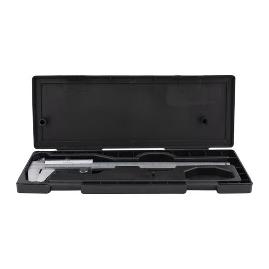 Topgear schuifmaat rvs 0-150 mm luxe