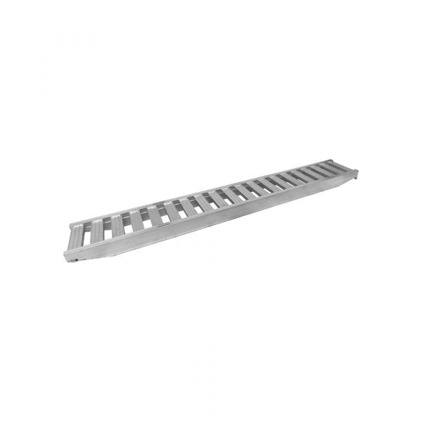Afbeelding laden in galerijviewer, Oprijplank stuk 300 cm 2500kg.
