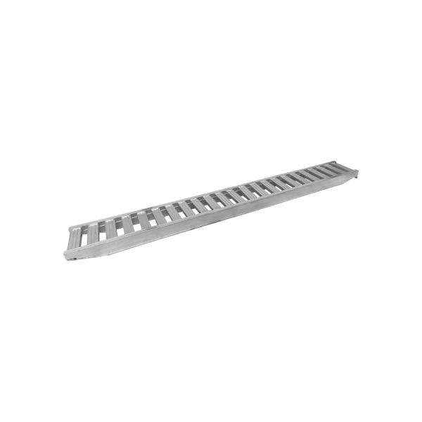 Afbeelding laden in galerijviewer, Oprijplank stuk 350 cm 2500kg.
