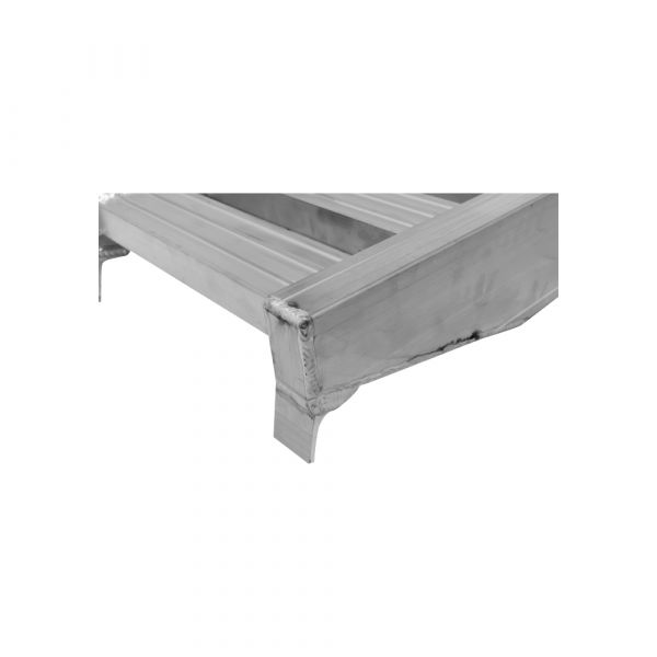 Afbeelding laden in galerijviewer, Oprijplank stuk 350 cm 2500kg.
