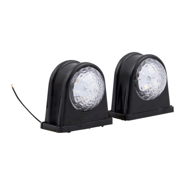 Afbeelding laden in galerijviewer, Markeringslamp led set 2 stuks
