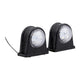 Markeringslamp led set 2 stuks