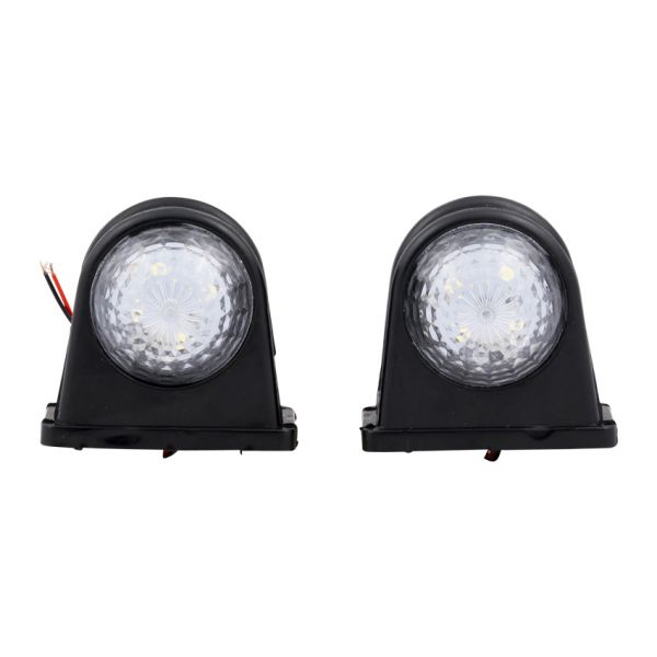 Afbeelding laden in galerijviewer, Markeringslamp led set 2 stuks
