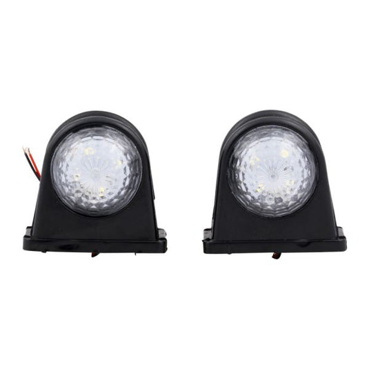 Markeringslamp led set 2 stuks