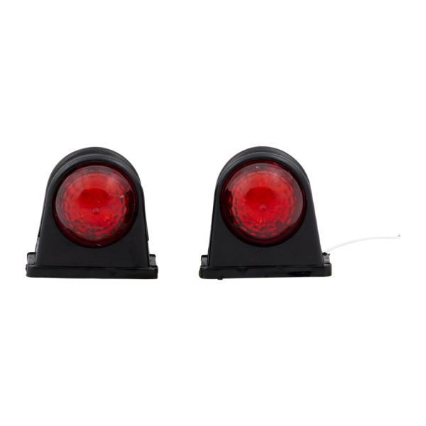 Afbeelding laden in galerijviewer, Markeringslamp led set 2 stuks
