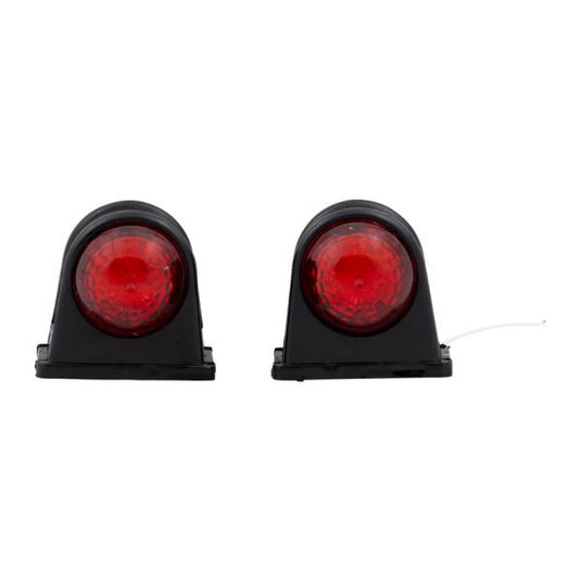Markeringslamp led set 2 stuks