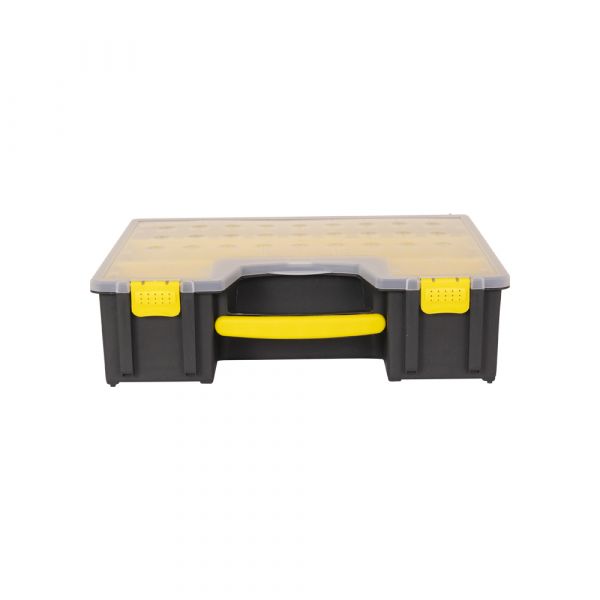 Afbeelding laden in galerijviewer, Topgear gereedschapsbox 420x334x115 mm
