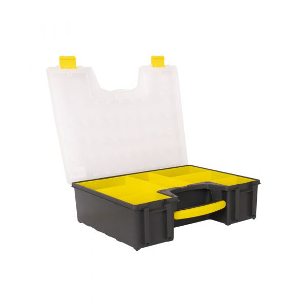 Afbeelding laden in galerijviewer, Topgear gereedschapsbox 420x334x115 mm

